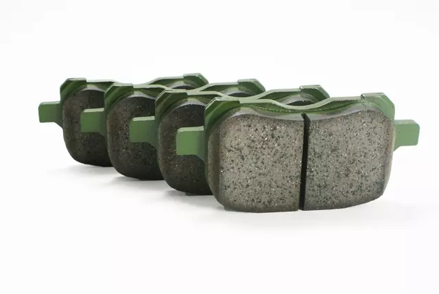 446502050 - Brakes: Brake Pads for Toyota Image