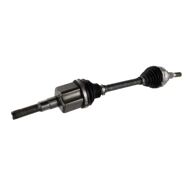 Axle Assembly - Ford (K2GZ-3B437-N)