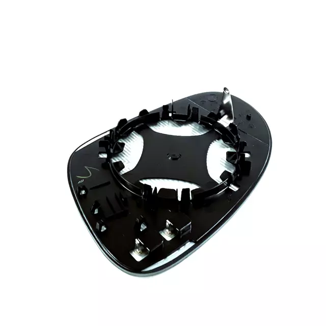 1K0857522E - Body: Mirror Glass for Volkswagen: Jetta Image