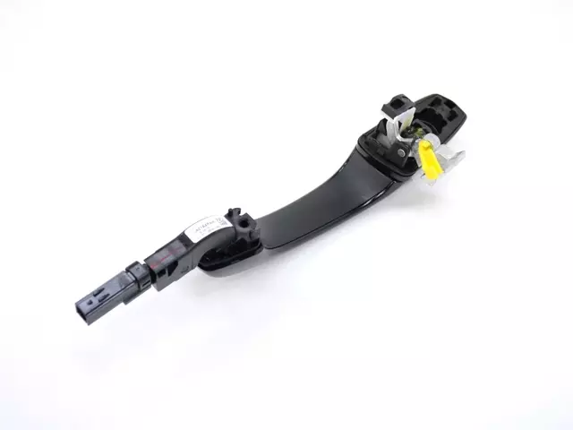 1QA21AXRAK - Doors, Door Mirrors and Related Parts: Front Door Exterior Handle, Left for Mopar Image