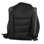 JL3Z1866600BA - : Cover Assembly Rear Seat Back for Ford Image