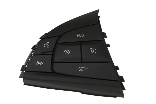 84053845 - Steering: Cruise Switch for Cadillac: CT6, XT5 Image