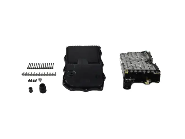 68563804AB - Transmission: Transmission Valve Body &amp; Control Unit for Mopar Image