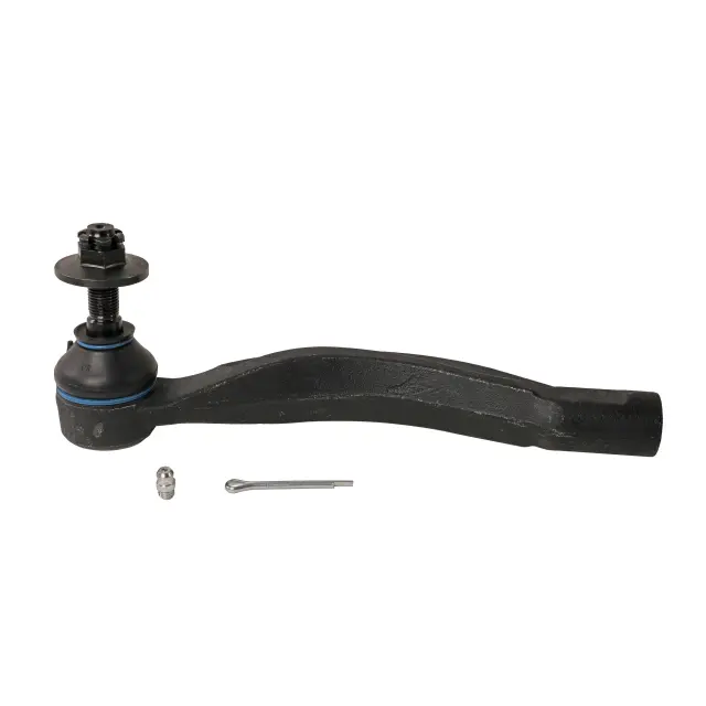 ES801703 - Suspension &amp; Steering: Steering Tie Rod End for Moog Image