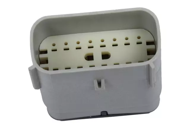 Body Wiring Harness Connector - GM (84625100)