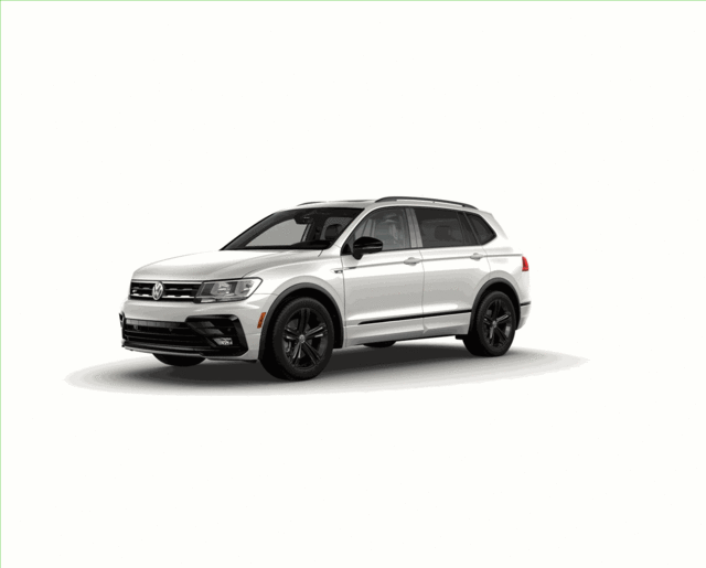 5NN601025RAX1 - : Wheel, Alloy for Volkswagen: Tiguan Image