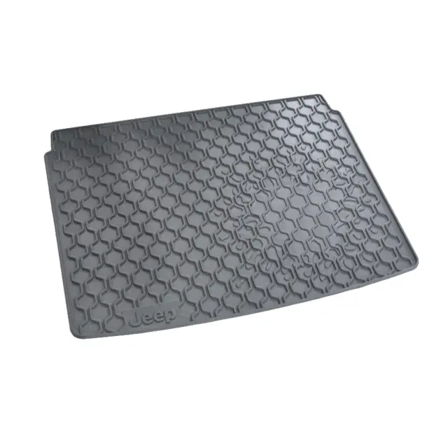 Molded Cargo Area Tray - Mopar (82214195)