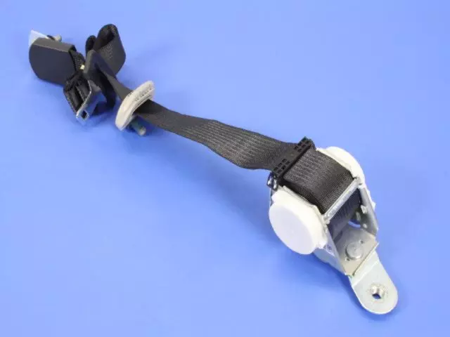 ZV702DVAB - : Rear Seat Belt, Right for Chrysler: Town &amp; Country | Dodge: Grand Caravan Image
