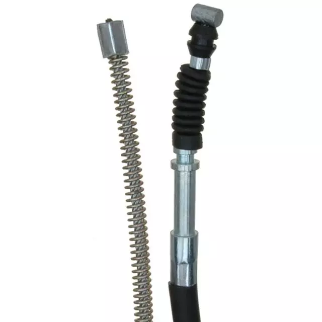 Rear Parking Brake Cable - GM (19306749)