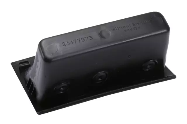 23477974 - Body: Pull Handle for Cadillac: Escalade, Escalade ESV | Chevrolet: Suburban, Tahoe | GMC: Yukon, Yukon XL Image