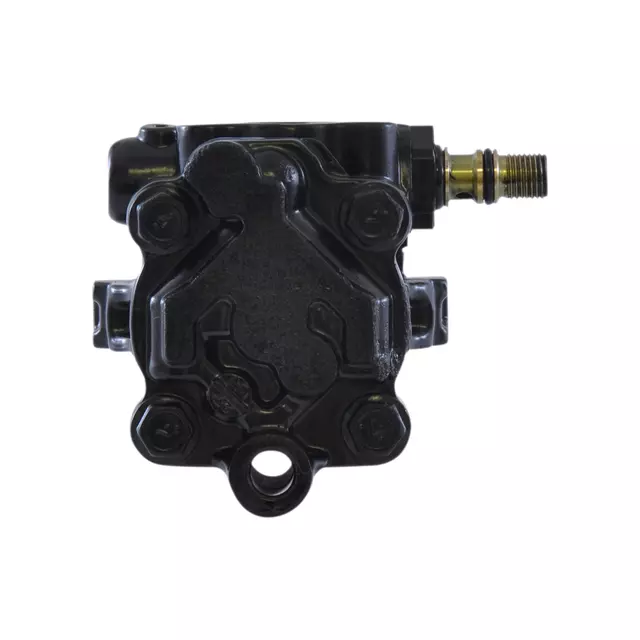 Power Steering Pump - ACDelco (36P0877)