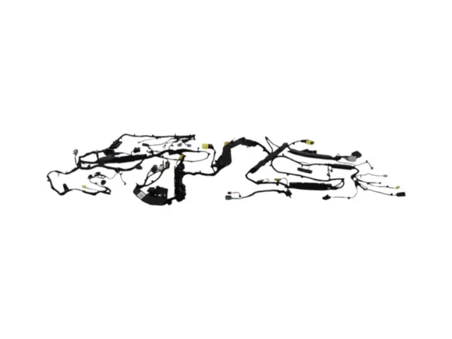 Body Wiring - Mopar (68654549AC)