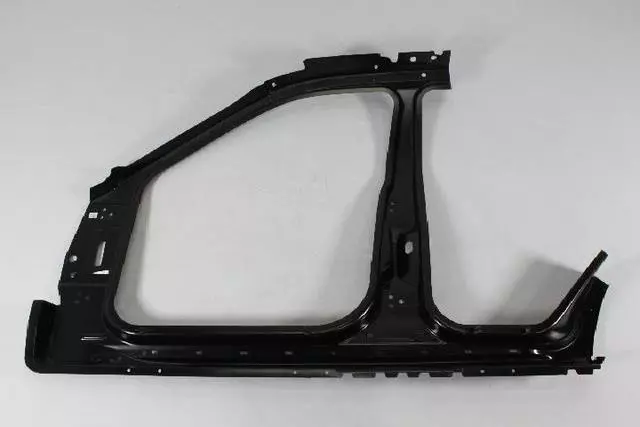 Body Side Aperture Front Panel, Right - Mopar (5142292AE)