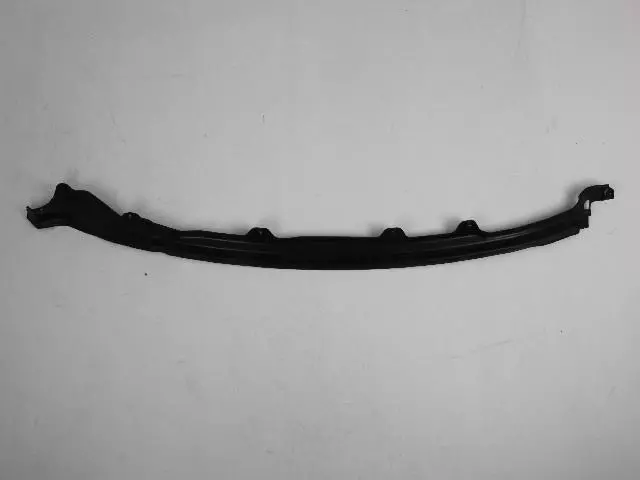 55372710AD - Doors, Door Mirrors and Related Parts: B Pillar Lower Weatherstrip, Right for Mopar Image image