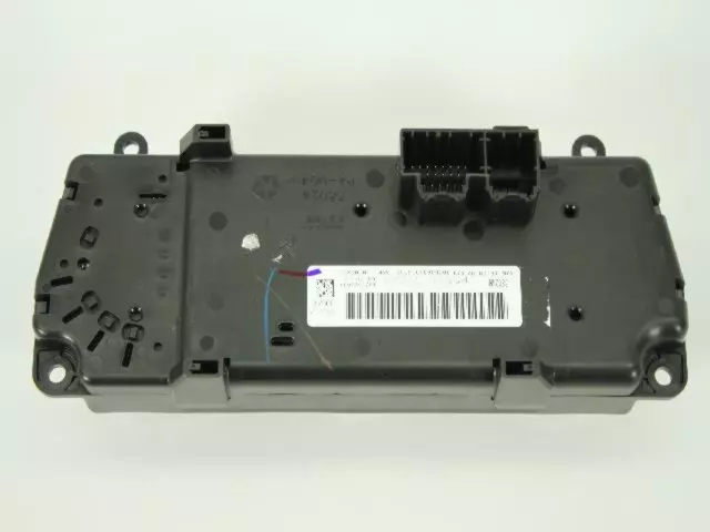 55111886AI - Body: Heater Control for Chrysler: 200, Sebring | Dodge: Avenger Image