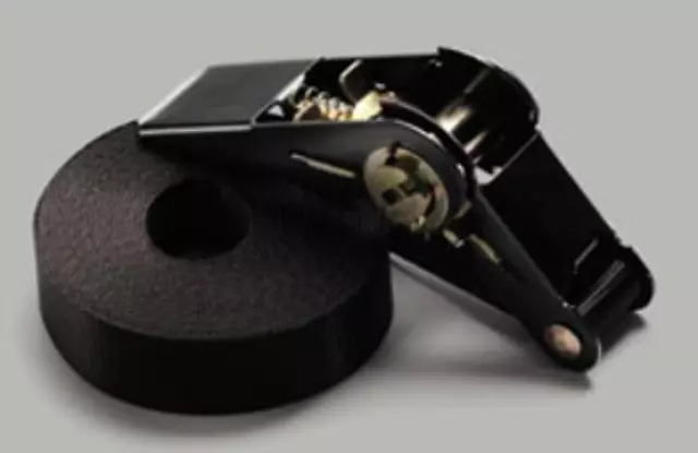 CAR500010 - Hauling: Ratchet Strap for Land-Rover Image