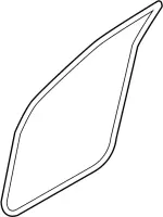 769211BN3B - : Opening Trim for Infiniti Image