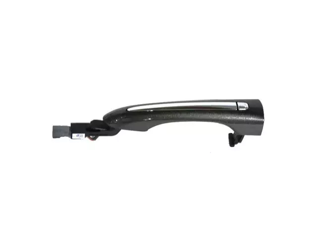 Front Door Exterior Handle, Right - Mopar (5RR20LAUAC)