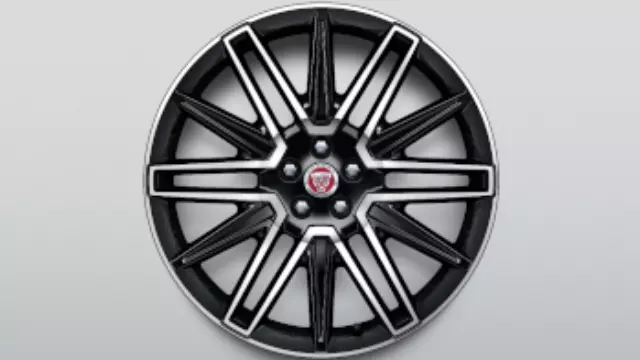 J9C37377 - : 21-Inch Style 1078 for Jaguar: E-Pace Image