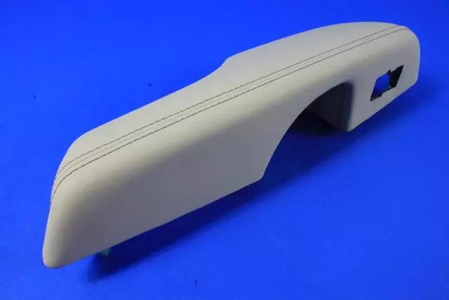 Rear Door Trim Armrest, Right - Mopar (1YZ681L2AC)