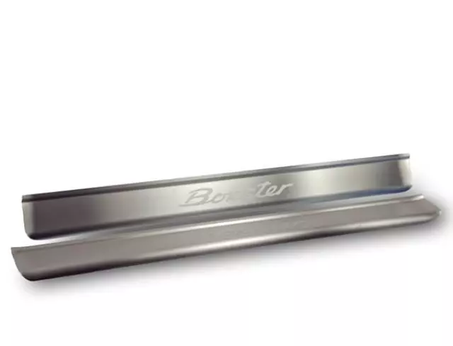 98655198101 - : Scuff Plate for Porsche Image