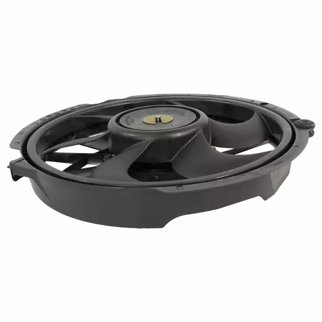 Engine Cooling Fan Assembly - Ford (3F1Z-8C607-CA)