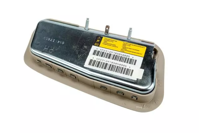 22772312 - Body: Hinge Spacer for Buick: Lucerne | Cadillac: DTS | Chevrolet: Colorado | GMC: Canyon Image