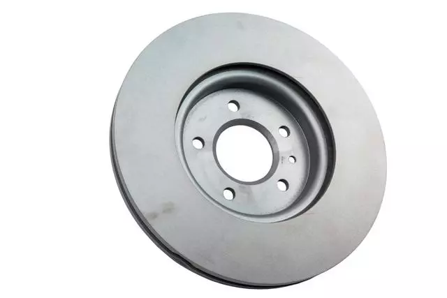 13518653 - Brakes: Front Disc Brake Rotor for Buick: Envision, LaCrosse, Regal Sportback, Regal TourX | Chevrolet: Equinox | GMC: Terrain Image