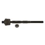 EV80975 - : Front Inner Steering Tie Rod End for Moog Image