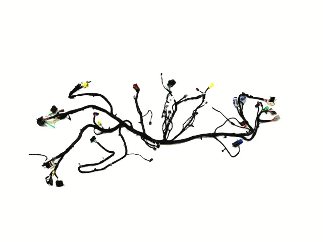 Instrument Panel Wiring - Mopar (68398556AD)