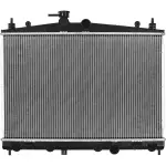 13127C - : gpd Radiator 13127C for GLOBAL PARTS DISTRIBUTORS Image