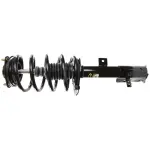 372367 - : Quick-Strut Front Right Suspension Strut and Coil Spring Assembly for MONROE SHOCKS &amp; STRUTS Image