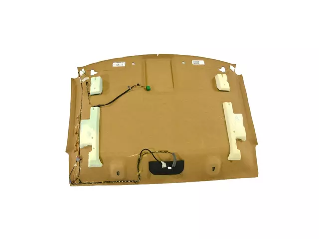 5UN71BD1AA - Interior Trim: Headliner for Mopar Image