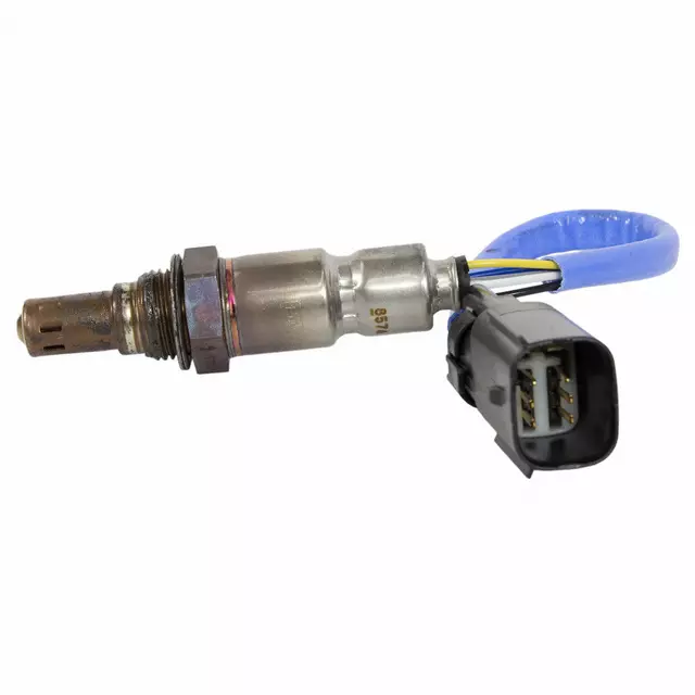 BL3Z9F472A - Electrical: 2011-2019 Ford Oxygen Sensor - Motorcraft (DY-1178) for Ford: Edge, Explorer, F-150, Flex, Fusion, Mustang, Police Interceptor Sedan, Police Interceptor Utility, Taurus, Transit-150, Transit-250, Transit-350, Transit-350 HD | Lincoln: MKS, MKT, MKX, MKZ Image