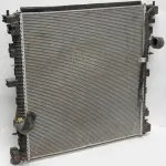 RA13875C - : Radiator -- Radiator for UAC Image