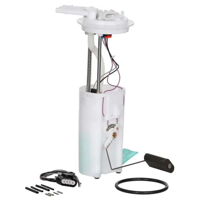 P74798M - : Fuel Pump Module Assembly for Carter Image