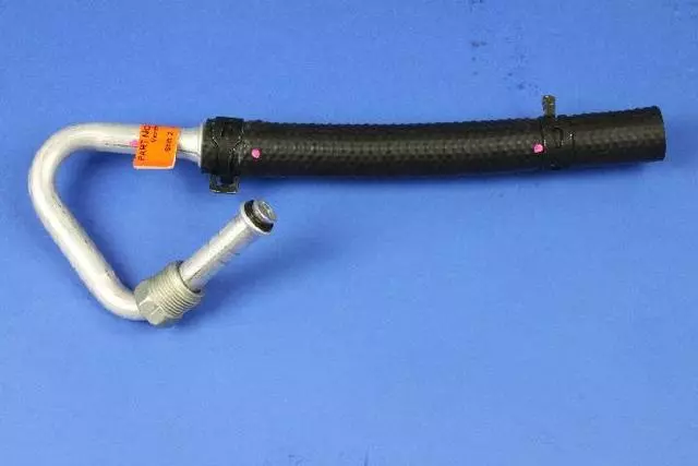 Fuel Fill Door - Mopar (68184566AA)