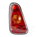 11597001 - : TYC Tail Light Assembly for TYC Image