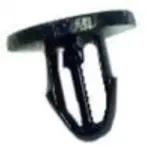 155308961 - Body: Weatherstrip Clip for INFINITI: G25, G35, G37, I30, I35, Q40, Q60, QX50, QX55, QX80 Image