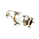 68087361AG - : Diesel Particulate Filter Assembly for Ram: 3500 Image