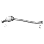 642206 - : Federal / EPA Catalytic Converter - Direct Fit for AP Exhaust Image