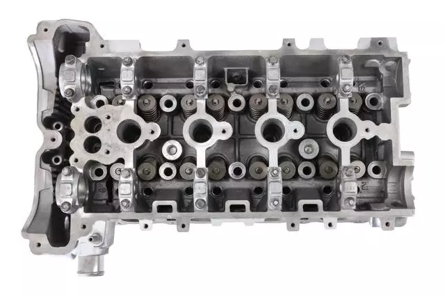 19352791 - : Cylinder Head - Certified for ACDelco Image
