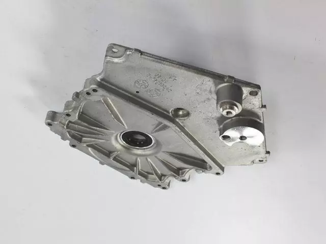 4792802AC - Engine: Front Cover for Chrysler: 300 | Dodge: Charger, Magnum Image