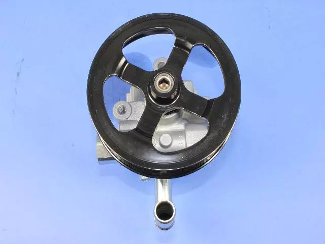 Power Steering Pump - Mopar (5154371AA)