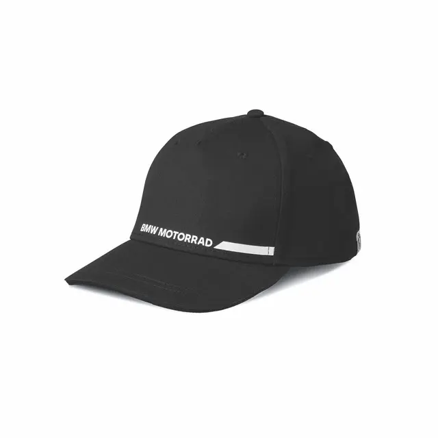 76617109794 - : Unisex Kids BMW Motorrad Cap for BMW-Motorrad Image