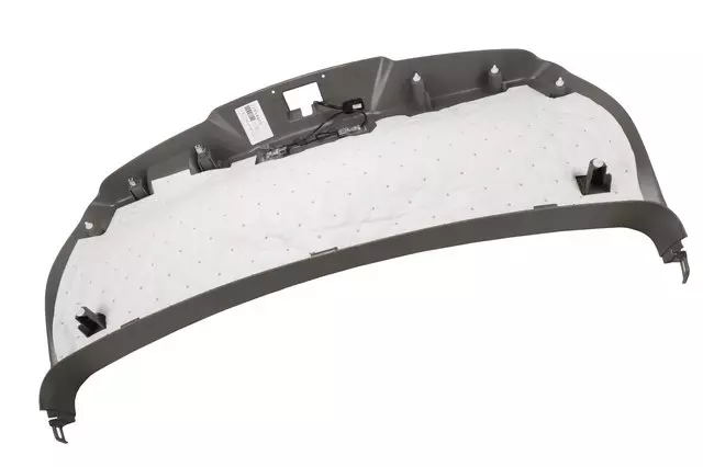 Dark Titanium Liftgate Lower Trim Panel - GM (22854605)