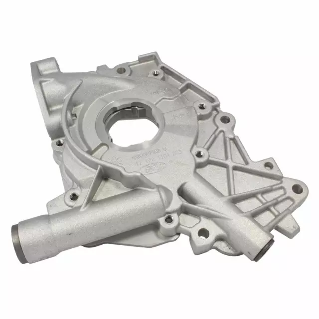 XW4Z6600DA - Engine: Oil Pump for Ford: Contour, Escape, Five Hundred, Freestyle, Fusion, Taurus | Lincoln: LS | Mercury: Cougar, Mariner, Milan, Montego, Mystique, Sable Image