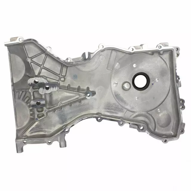 Front Cover - Ford (CM5Z-6019-J)
