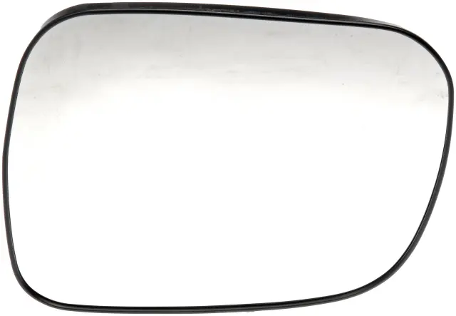 56488 - : Plastic Door Mirror Glass for Dorman Image