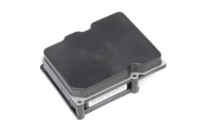 22966395 - Brakes: Control Module for Chevrolet: Camaro Image